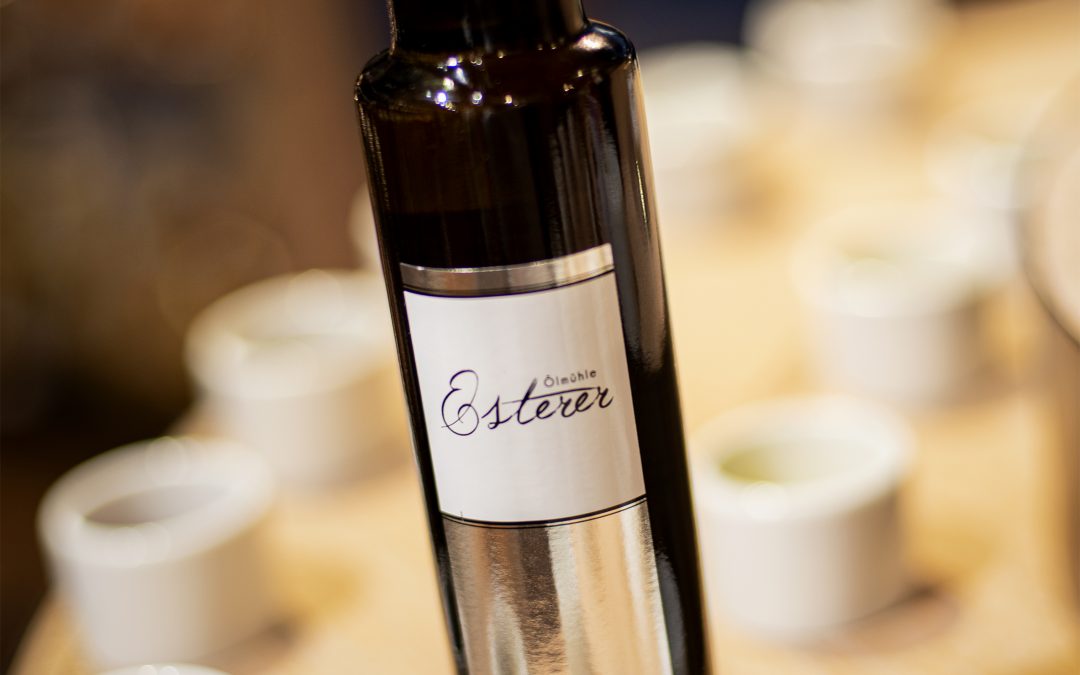 Wundermittel Leinöl