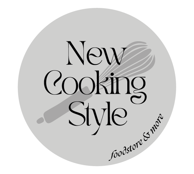 Aus Oil & Vinegar wird New Cooking Style